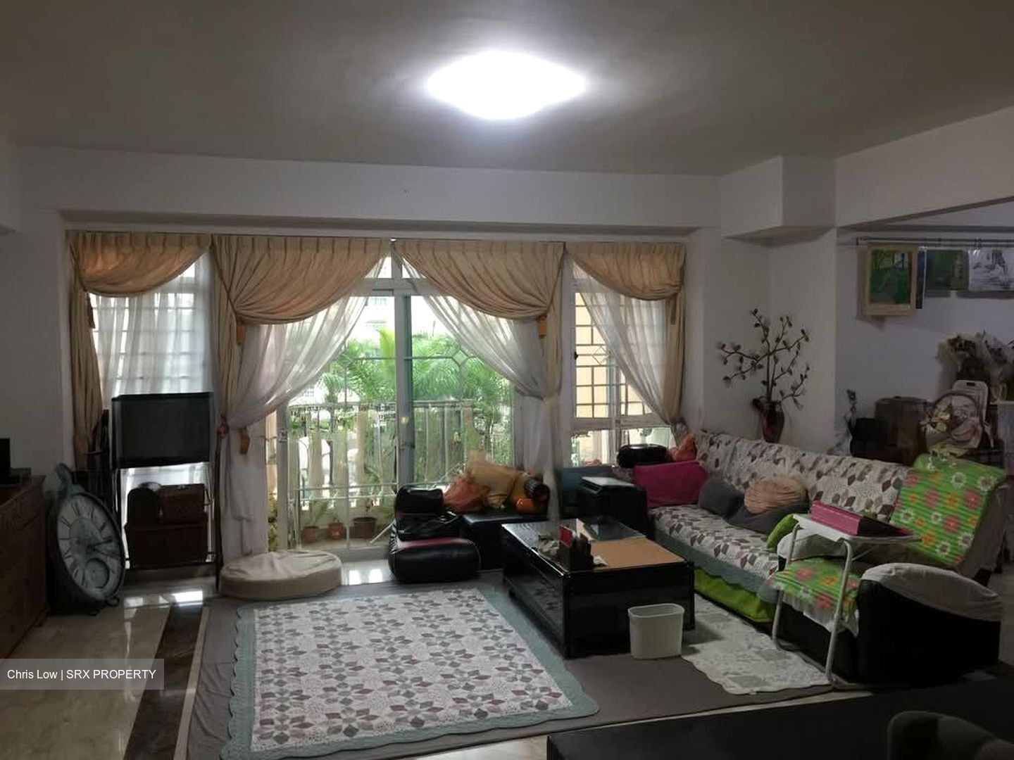 Symphony Heights (D21), Condominium #605956621